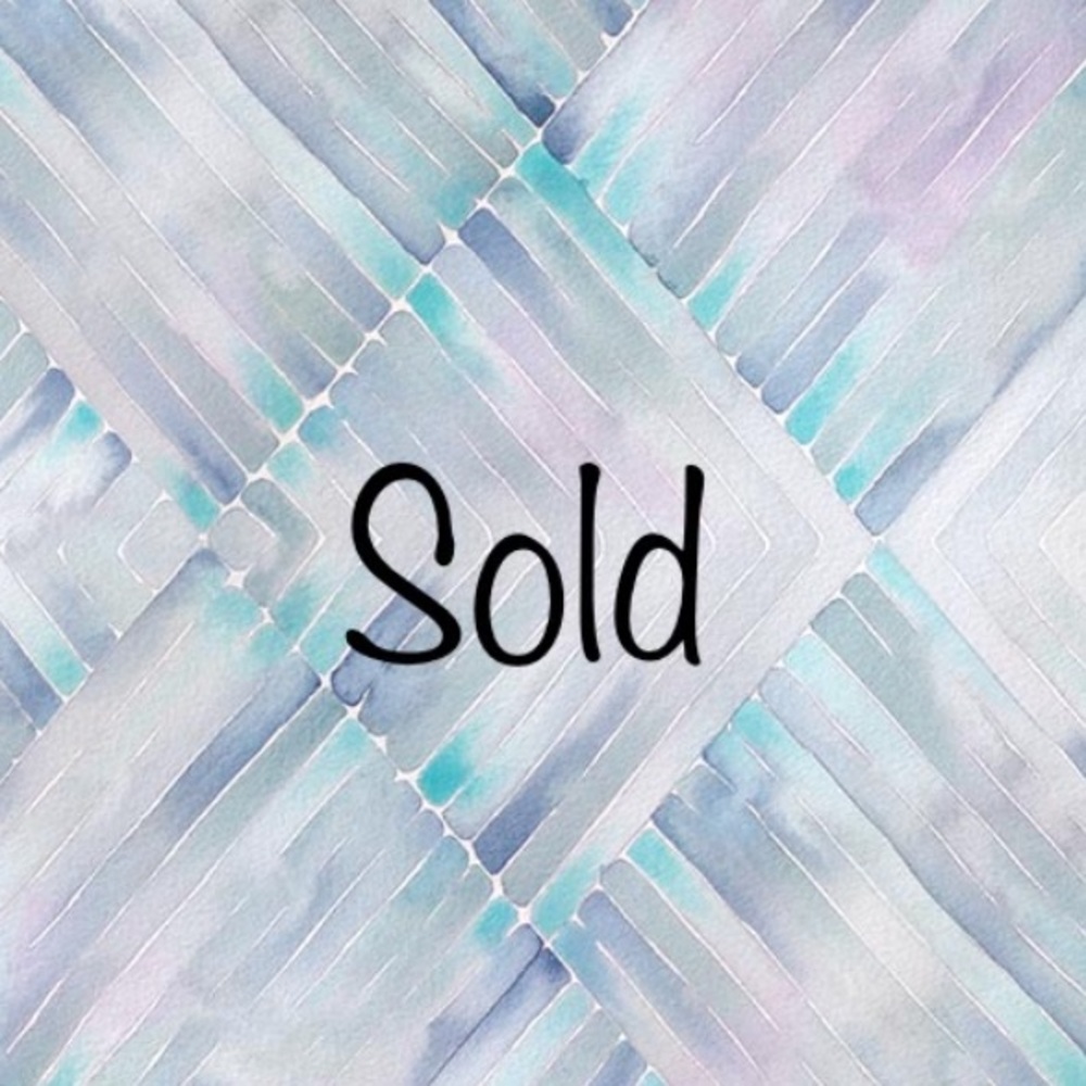 SOLD